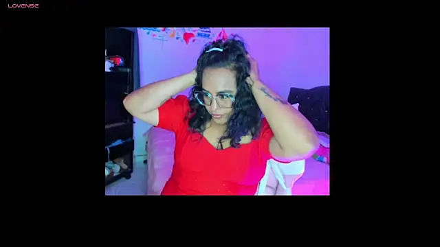 Morenatentasion online show from May 23, 3:38 am