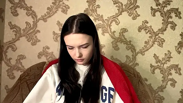 AmbientInvalid online show from May 25, 1:21 pm