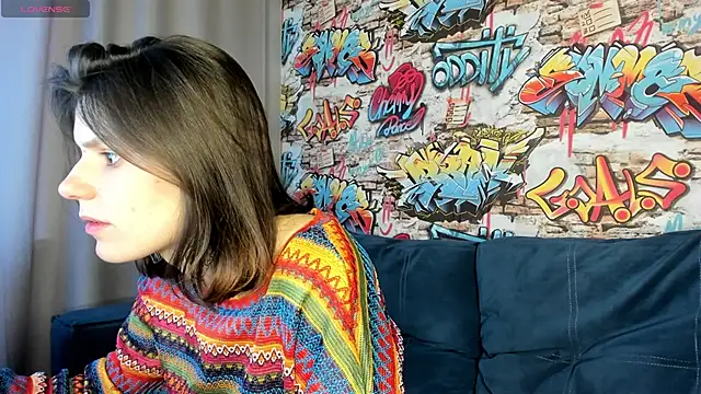 Kira Be11 online show from June 5, 1:09 am