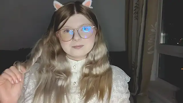 YukiBlush online show from May 12, 8:04 pm