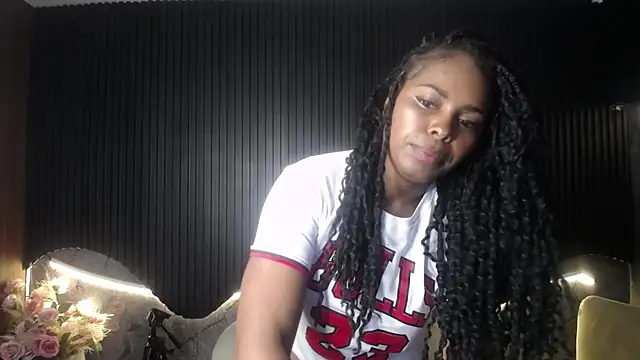 Kristen 1  online show from May 20, 1:08 pm