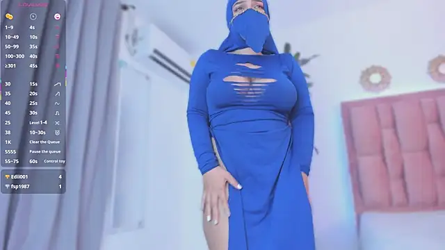 Ashley sakina online show from July 31, 9:43 am