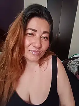 Morchis esmeralda online show from May 19, 9:00 pm