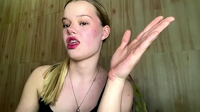 Malinwitch online show from May 20, 4:48 pm