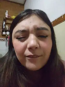 RoxanneDiaz online show from June 13, 3:26 am
