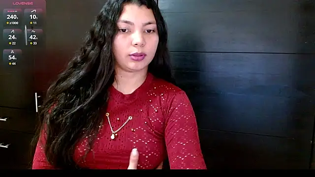 KarlaLoving online show from June 23, 7:23 pm