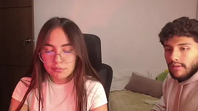abbyyandmaxx online show from July 13, 12:33 am