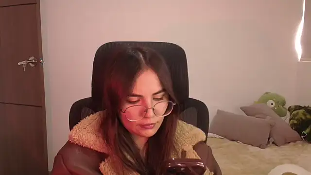 abbyyandmaxx online show from June 25, 3:35 pm