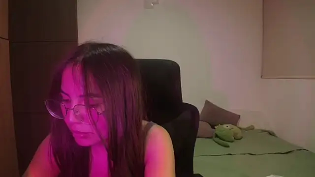 abbyyandmaxx online show from June 3, 1:18 am