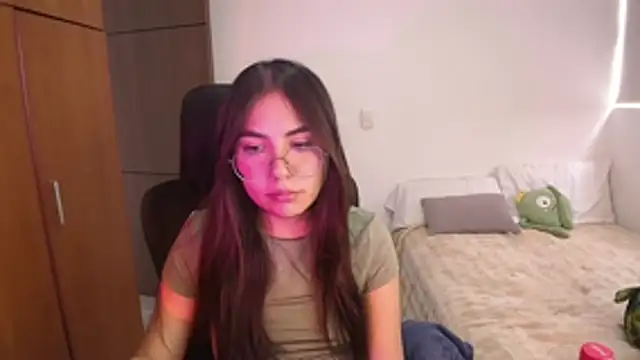 abbyyandmaxx online show from July 31, 3:46 pm