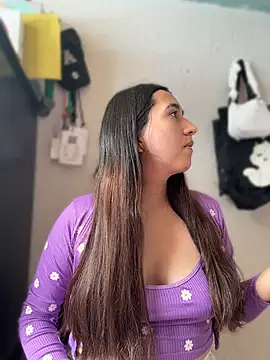 Alix Rousses20 online show from June 10, 4:49 pm
