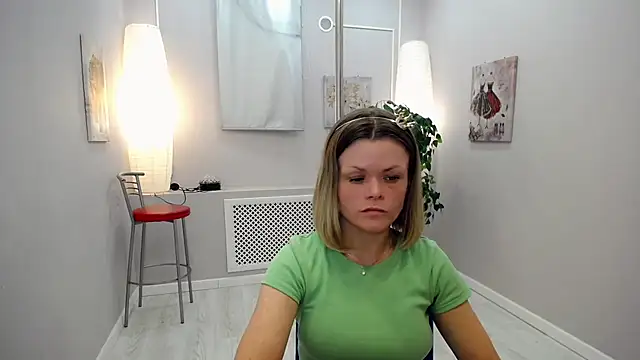 wild temptation  online show from July 7, 7:23 am