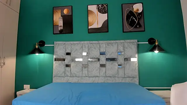 darkangeline online show from May 25, 12:15 pm