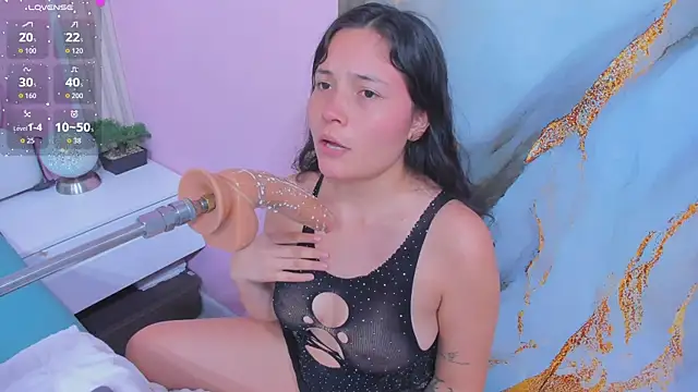 Cami taniel online show from July 25, 3:57 am