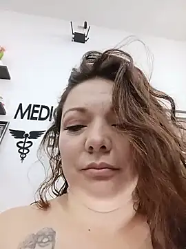 SAMANTHA--02 online show from July 24, 1:20 pm