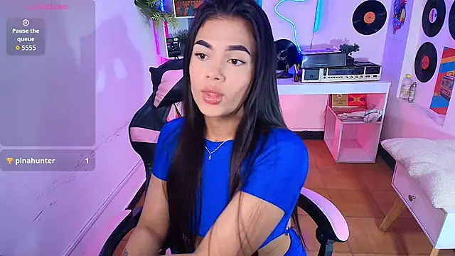 Duulce mia online show from July 8, 11:34 am