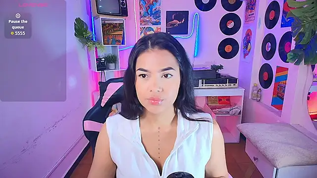 Duulce mia online show from July 6, 11:26 am