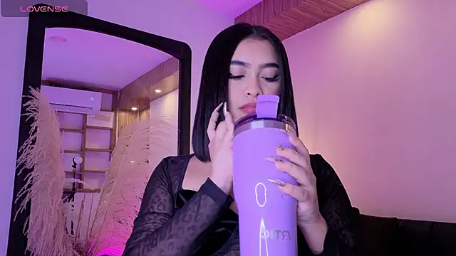 Chloe monroee online show from July 31, 3:18 am