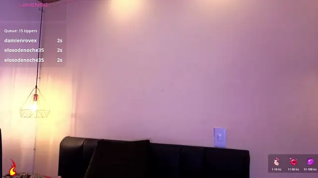 Chloe monroee online show from June 18, 9:14 am