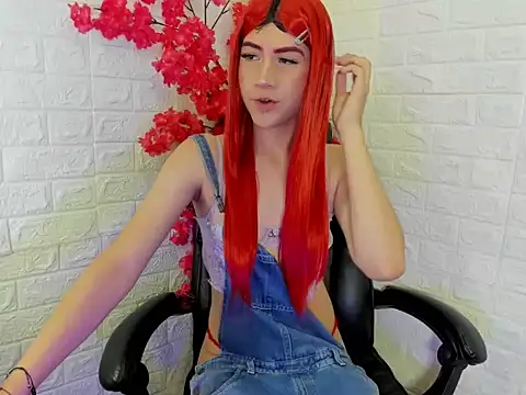 Harper Nixx online show from June 3, 5:52 am