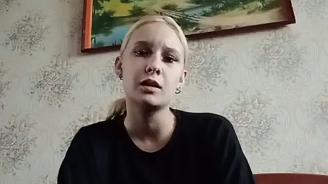 SharriLeisey online show from July 10, 9:54 am