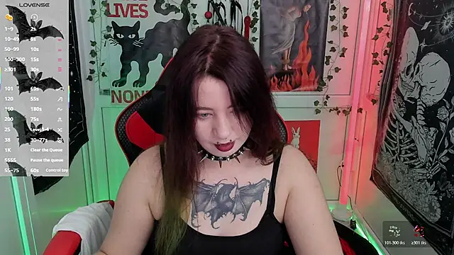 PurpleRune online show from June 15, 1:00 pm