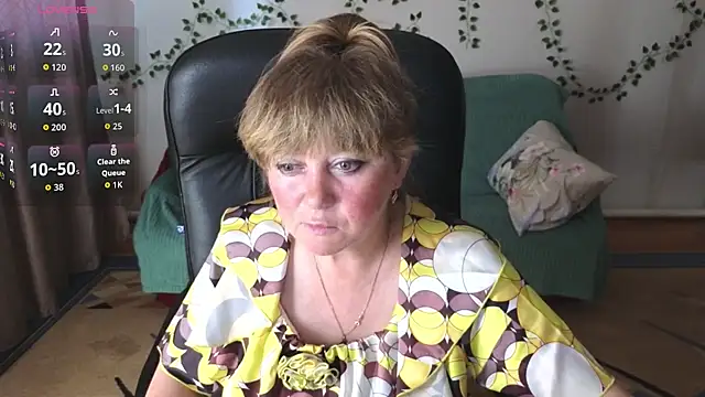 Melania Cook online show from July 22, 1:45 pm