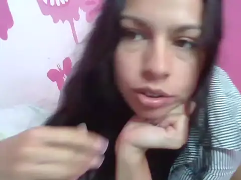 pamelaamorette online show from June 3, 2:33 pm