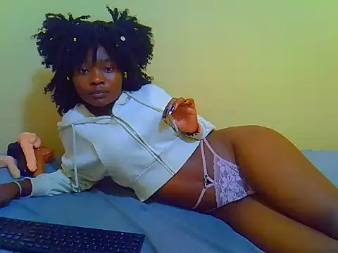 Afrikana5 online show from June 23, 11:30 am