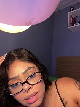 Anna Brucy online show from May 2, 3:43 am