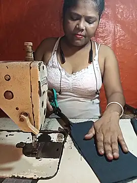 SEXY SHIMA-IN online show from June 3, 3:51 am