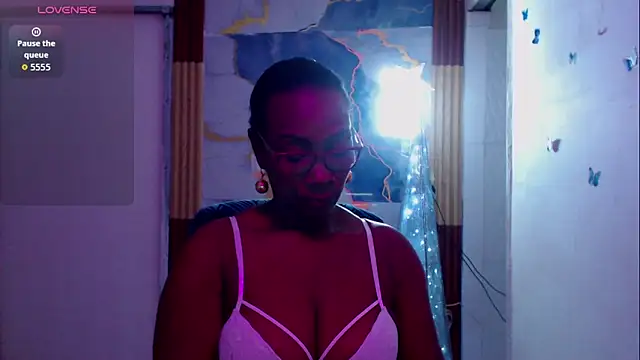 jannyheat online show from March 8, 5:22 am