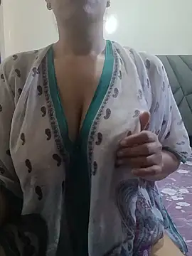 spicydalou3a online show from July 2, 6:30 am