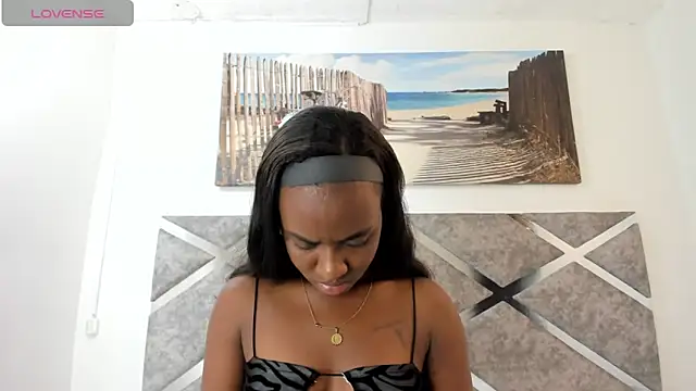 Alisson-Noa online show from June 30, 12:26 pm