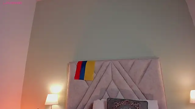 Eva-Millss online show from July 5, 11:27 am
