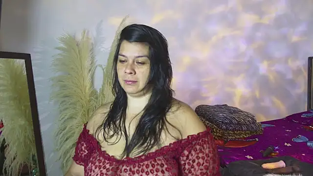 Martina Foxy01 online show from June 23, 11:30 am