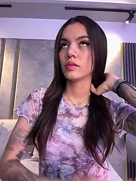 VeroJenkins  online show from June 27, 12:55 pm