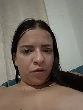 ClaireVoss online show from July 26, 9:44 pm