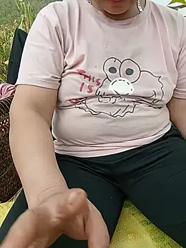 yaja-chan online show from July 17, 5:34 am