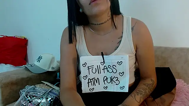 Dirty 0limits online show from July 17, 8:12 pm