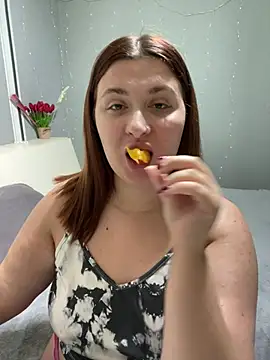 AureTease online show from July 30, 6:09 pm