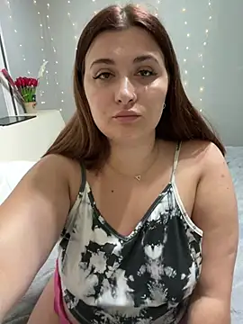 AureTease online show from July 7, 7:16 pm