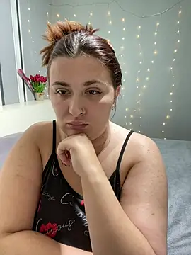 AureTease online show from July 26, 6:37 pm