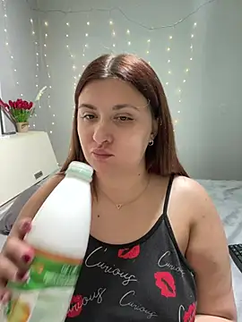 AureTease online show from July 27, 7:22 pm