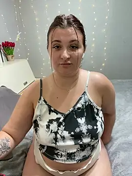 AureTease online show from July 13, 8:09 pm