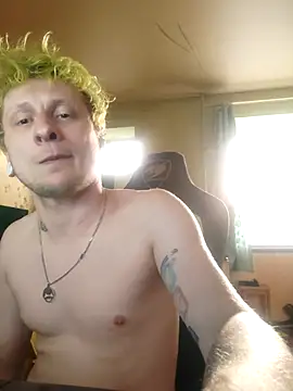 SquirFlav online show from July 14, 6:23 pm
