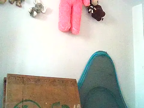 RubinaKhan6 online show from May 22, 2:53 am