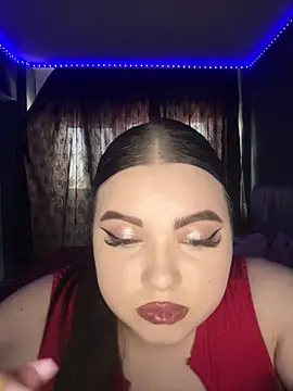 ElyBabyX online show from June 11, 7:16 am