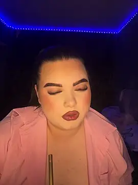ElyBabyX online show from June 17, 11:06 pm