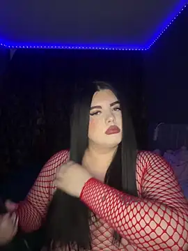ElyBabyX online show from June 23, 2:09 am